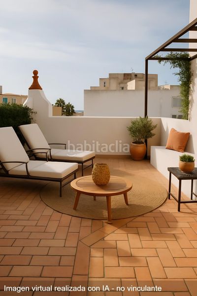 Foto b4c79034-2476-45aa-9055-d60cb791236d. Casa adossada a Centro Puerto Real