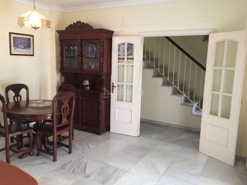 Foto b96df497-97d0-4ab2-b2c0-510a38dc030c. Casa adossada a Centro Puerto Real