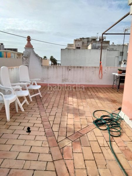 Foto bdc34645-3287-48b4-a370-c95c5373c399. Casa adossada a Centro Puerto Real