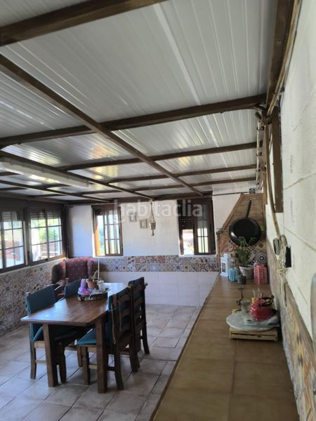 Foto cc060d94-5af1-42d1-9c5a-e4d3af928b78. Masia amb aparcament piscina a El Almedral Puerto Real
