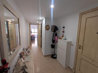 Piso en Paseo Marítimo - San José - La Laguna. Vivienda renovada a  escasos  metros de la playa. barrio de la l
