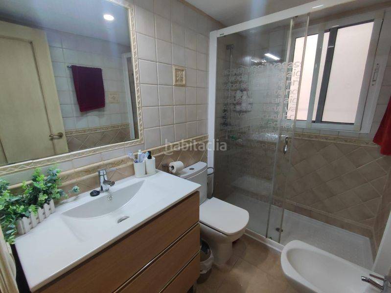 Foto 4a489264-3939-4d33-8108-9979226362fa. Pis amb terrassa a Paseo Marítimo - San José - La Laguna Cádiz