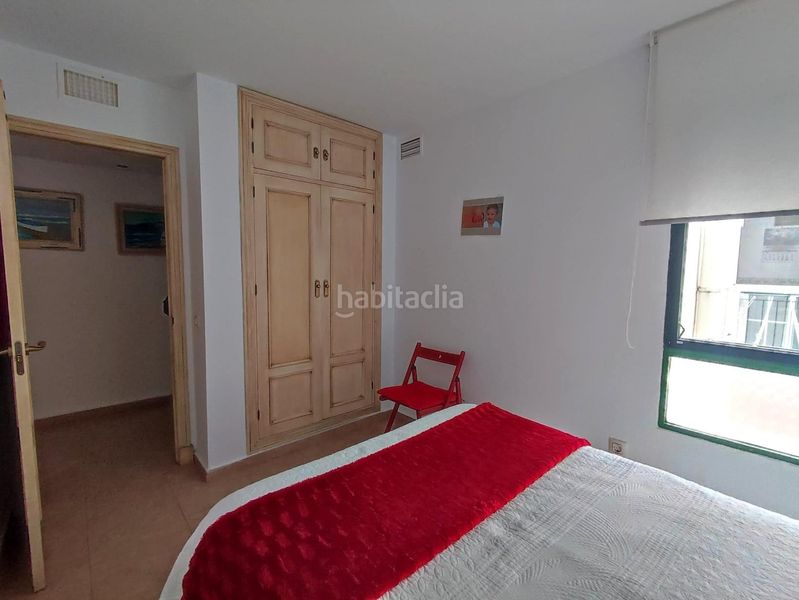 Foto bd0c483a-be82-4313-9b08-a5d2892fcfcc. Pis amb terrassa a Paseo Marítimo - San José - La Laguna Cádiz