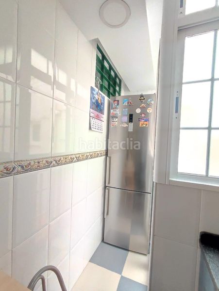 Foto fda26ed8-fe0d-4669-a208-94017879e64f. Pis amb terrassa a Paseo Marítimo - San José - La Laguna Cádiz