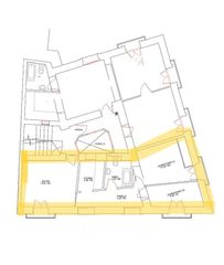 Pis a El Pópulo - Santa María. Vivienda con encanto y vistas únicas en el corazón de cádiz