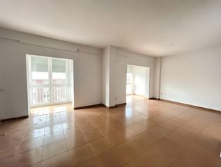 Piso en Alameda - Mentidero - Teatro Falla. Exclusiva vivienda con vistas despejadas al puerto y las muralla