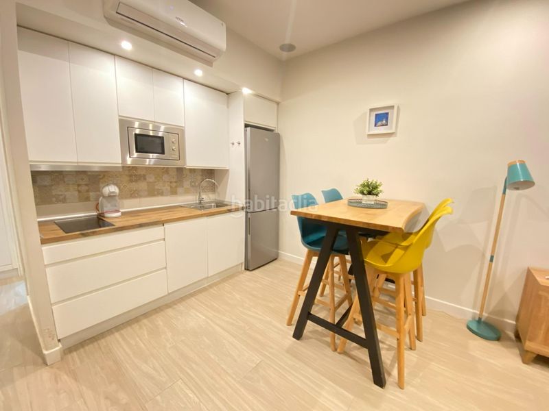 Foto 9966de7d-ba1c-4293-ba03-2d433fb6f91a. Pis a La Caleta - La Viña Cádiz