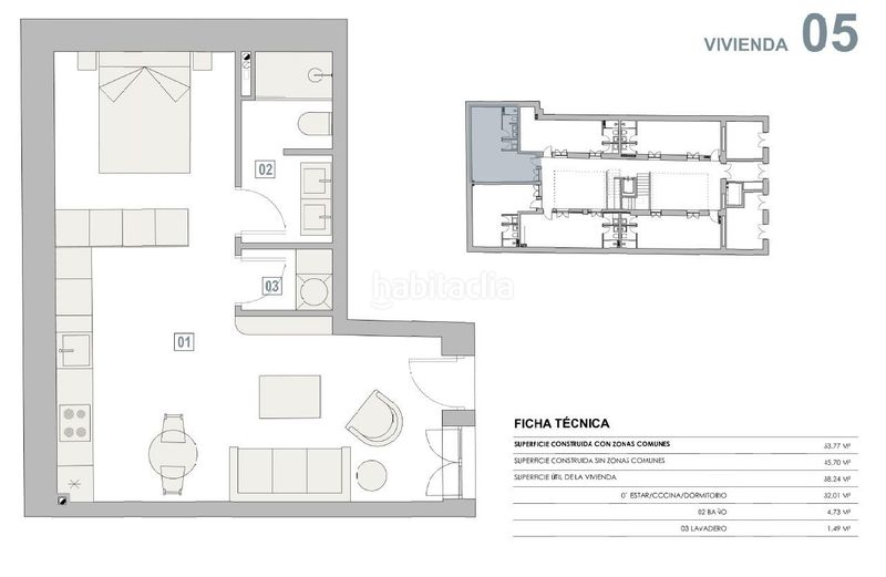 Foto 7f43635f-c220-4397-a8ba-a8c329f15891. Apartament a La Caleta - La Viña Cádiz