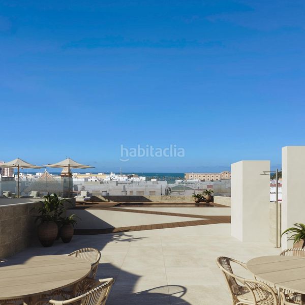 Foto c8990903-0aff-42c1-b345-6393553f5d90. Apartament a La Caleta - La Viña Cádiz