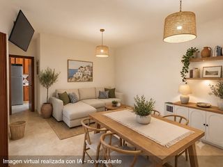 Appartement à La Caleta - La Viña. Magnífica vivienda en el centro de cadiz