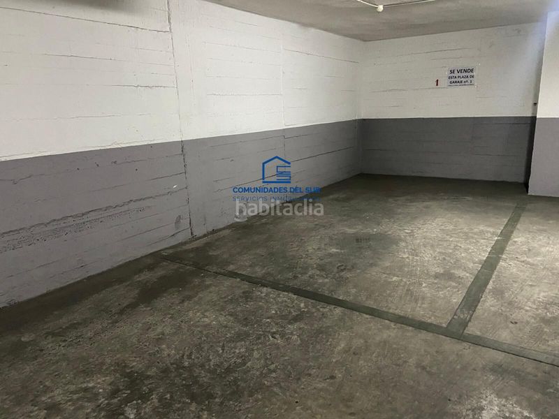Foto 70580f9f-1464-4a71-96c6-f5962acdab67. Aparcament cotxe a Asdrúbal - Bahía Blanca Cádiz