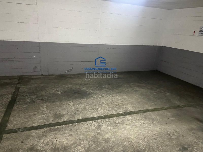 Foto 714b728e-83c1-428c-b7d5-713be226d685. Aparcament cotxe a Asdrúbal - Bahía Blanca Cádiz
