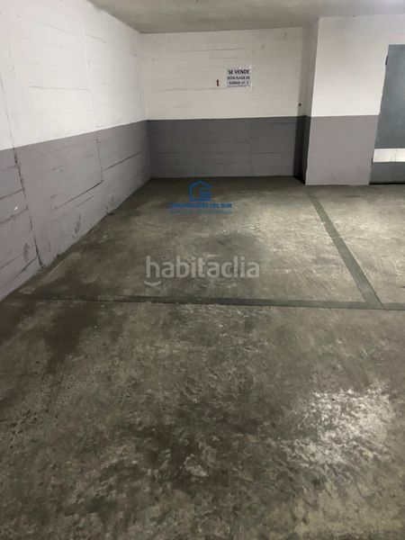 Foto a5249df2-ef2c-48d7-a767-73ff4db3ae4f. Aparcament cotxe a Asdrúbal - Bahía Blanca Cádiz