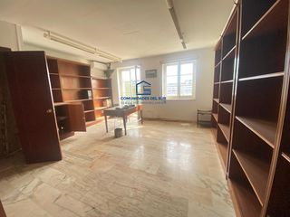 Miete Büro in Centro Histórico. Oficina centro zona canalejas