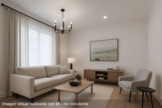 Pis a La Caleta - La Viña. Vivienda en el corazón de cádiz