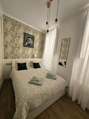 Appartamento in El Pópulo - Santa María. Excelente oportunidad de inversión con licencia turística en ubi