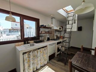 Appartement à Centro Histórico. Ático exclusivo con terraza privada de 40 m2 y licencia turístic