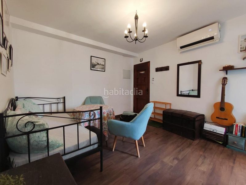 Foto bfc9f5cc-806a-4434-bd77-f8812b3f4fc9. Pis a Centro Histórico Cádiz