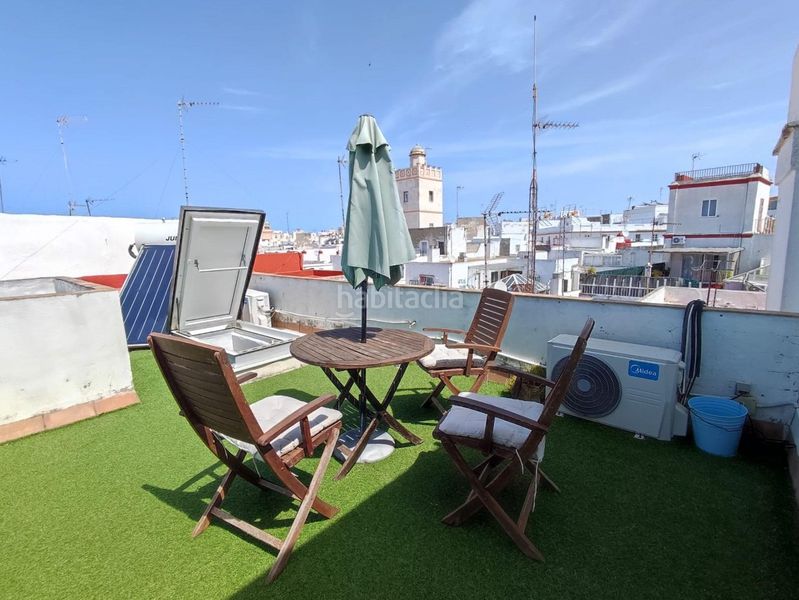 Foto f1862970-5619-44b2-a81b-c3b016fa77de. Pis a Centro Histórico Cádiz