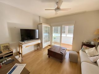 Flat in Paseo Marítimo - San José - La Laguna. Piso reformado en cortadura, 2 dormitorios y gran terraza con vi