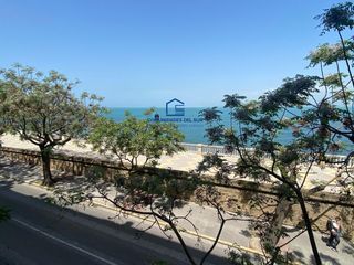 Lloguer Pis a Alameda - Mentidero - Teatro Falla. Alquiler alameda