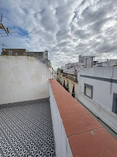 Foto f1c7ba71-19dc-42b8-9d9f-cc97f7b994e0. Pis a El Pópulo - Santa María Cádiz