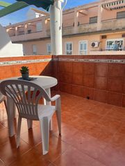 Rent Penthouse in Crevillet. Alquiler anual  el puerto de santa maría zona avenida del ejerci
