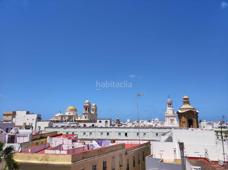 Foto 0bf48828-f963-4180-988a-333148644943. Pis a El Pópulo - Santa María Cádiz