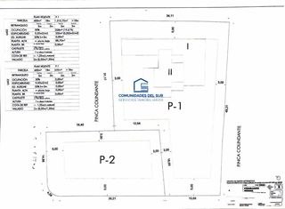 Terreno residenziale in Valdelagrana. Parcela premium en esquina en valdelagrana viabilidad urbanístic