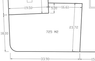 Terreny residencial a Valdelagrana. Parcela premium en esquina en valdelagrana viabilidad urbanístic