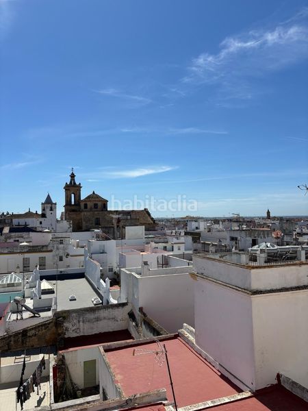 Foto c84f8966-ae53-464d-b574-cdc629df2bc4. Pis a Centro Puerto Real