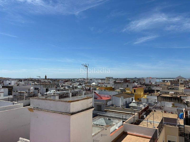 Foto deda0d6d-e809-4409-9f33-06d42c27ad70. Pis a Centro Puerto Real