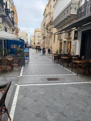 Affitto Appartamento in Casco Histórico - Ribera del Marisco. Piso de alquiler temporal