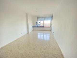 Lloguer Pis a Astilleros - La Paz  - Loreto - El Corte Inglés. Alquiler anual barriada de la paz