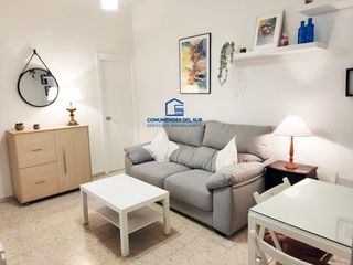 Location Appartement à Alameda - Mentidero - Teatro Falla. Alquiler anual san antonio