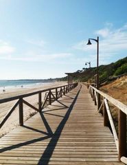 Miete Reihenhaus in Las Redes. Tu refugio de verano en el puerto de santa maría! agosto 2026