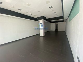 Geschäftsraum in Paseo Marítimo - San José - La Laguna