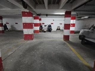 Posto auto in Paseo Marítimo - San José - La Laguna. Plaza de garaje a escasos metros de playa victoria