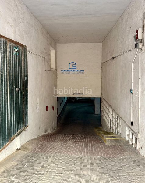 Foto e28c4f89-b9a8-47af-a614-3d40e3e8f031. Aparcament cotxe a Paseo Marítimo - San José - La Laguna Cádiz