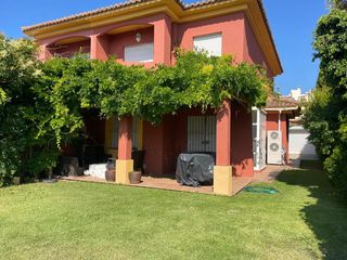 Miete Reihenhaus in Soto de Vistahermosa. Alquiler de temporada en el soto de vistahermosa, el puerto de s