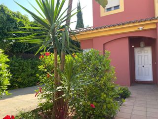 Lloguer Casa adossada a Soto de Vistahermosa. Tu refugio perfecto! precioso adosado en alquiler verano  en el