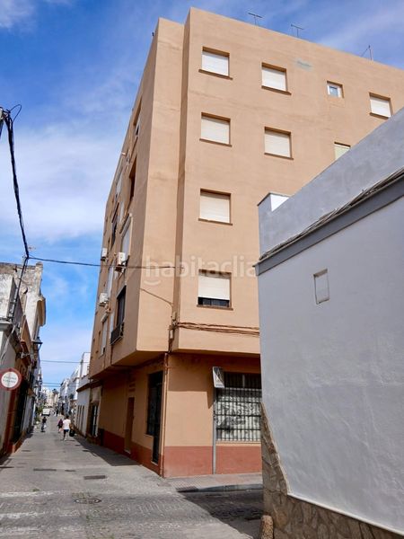 Foto a7ca965b-8fa8-4760-9074-3a4df18010bb. Pis a Centro Puerto Real