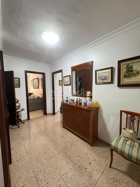 Foto 120c6919-b07d-4cef-b0e7-029734fcd04c. Pis a Paseo Marítimo - San José - La Laguna Cádiz