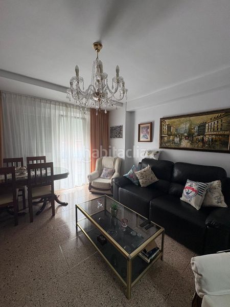 Foto c22be3d3-7498-4e76-9a72-6ff8c90b0a40. Pis a Paseo Marítimo - San José - La Laguna Cádiz