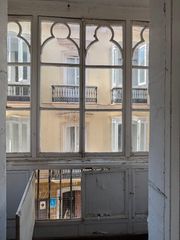 Pis a Centro Histórico. Oportunidad única en plaza del palillero! piso señorial con esen