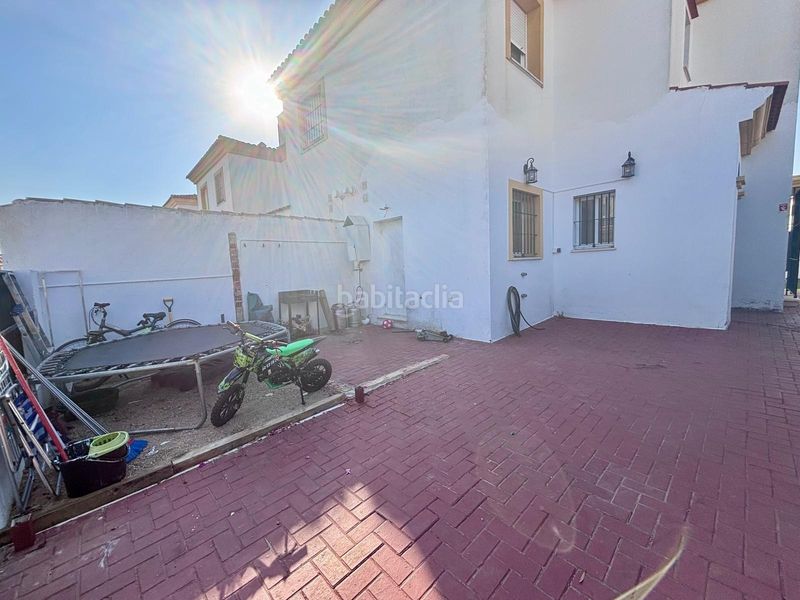 Foto 04d4bf1f-417e-4db7-a080-78f66386365e. Casa adossada amb calefacció aparcament a Las Canteras Puerto Real