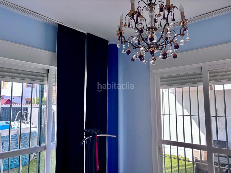 Foto 4270b280-d153-4f4d-93c5-0575c2982425. Casa adossada amb calefacció aparcament a Las Canteras Puerto Real