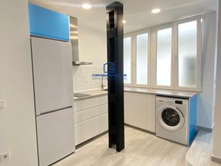 Miete Appartement in Astilleros - La Paz  - Loreto - El Corte Inglés. Alquiler por temporada