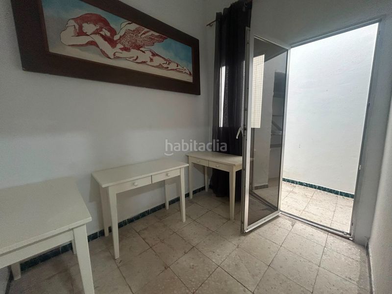 Foto ad32bdf6-9b0c-4ed2-a91e-922a4bd5e7d1. Pis a Centro Histórico Cádiz