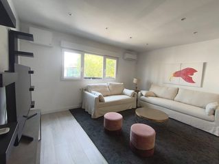Miete Etagenwohnung in Castilla. Luminoso y versátil piso exterior en alquiler  castilla  chamart